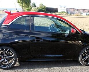 Opel Adam Gebrauchtwagen