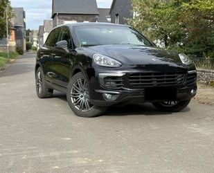 Porsche Cayenne Gebrauchtwagen