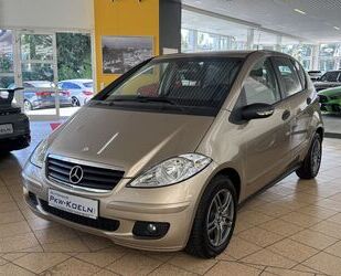 Mercedes-Benz A 160 Gebrauchtwagen