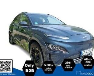 Hyundai KONA Gebrauchtwagen