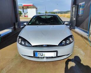 Ford Cougar Gebrauchtwagen