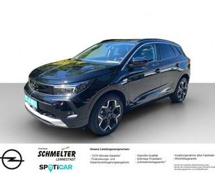 Opel Grandland (X) Gebrauchtwagen