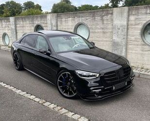 Mercedes-Benz S 350 Gebrauchtwagen
