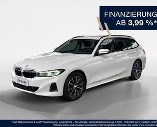 BMW 318 Gebrauchtwagen