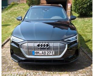 Audi e-tron Gebrauchtwagen