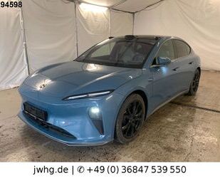 Nio ET5 Gebrauchtwagen