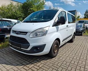 Ford Transit Gebrauchtwagen