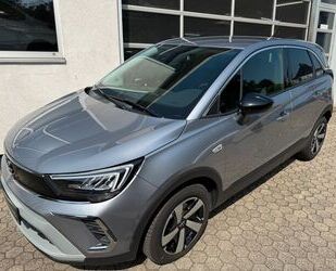 Opel Crossland (X) Gebrauchtwagen