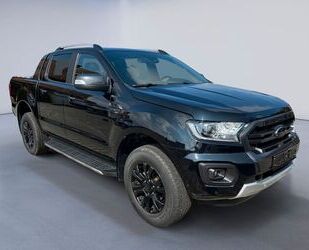 Ford Ranger Gebrauchtwagen