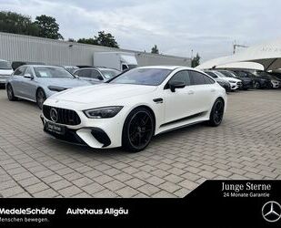 Mercedes-Benz AMG GT Gebrauchtwagen