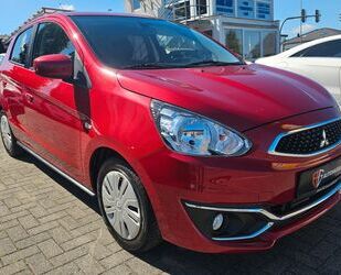 Mitsubishi Space Star Gebrauchtwagen