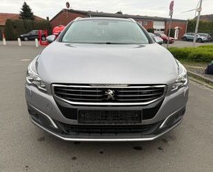Peugeot 508 Gebrauchtwagen