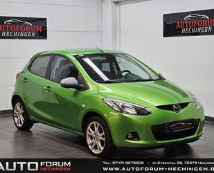Mazda 2 Gebrauchtwagen