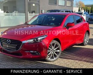 Mazda 3 Gebrauchtwagen