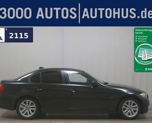 BMW 320 Gebrauchtwagen
