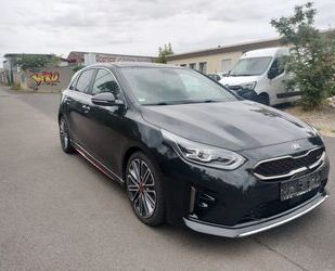 Kia ceed / Ceed Gebrauchtwagen