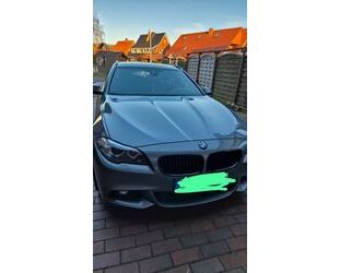 BMW 525 Gebrauchtwagen