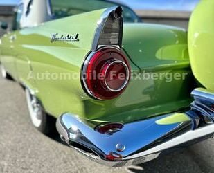 Ford Thunderbird Gebrauchtwagen