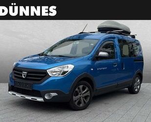 Dacia Dokker Gebrauchtwagen