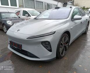 Nio ET7 Gebrauchtwagen