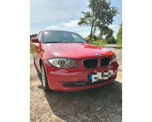 BMW 116 Gebrauchtwagen