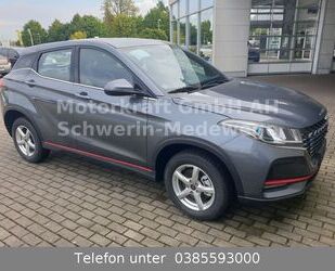 DFSK Fengon 500 Gebrauchtwagen