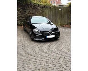 Mercedes-Benz CLA 200 Shooting Brake Gebrauchtwagen