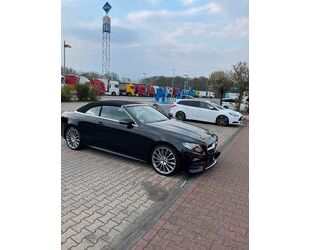 Mercedes-Benz E 200 Gebrauchtwagen