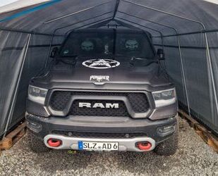 Dodge RAM Gebrauchtwagen