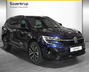 Renault Espace Gebrauchtwagen