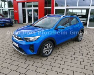 Kia Stonic Gebrauchtwagen