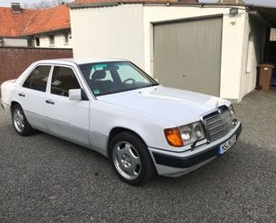 Mercedes-Benz 260 Gebrauchtwagen