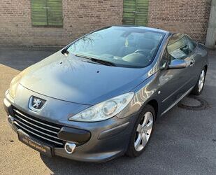 Peugeot 307 Gebrauchtwagen