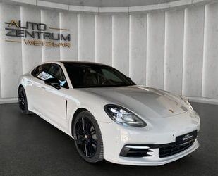 Porsche Panamera Gebrauchtwagen