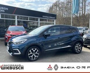 Renault Captur Gebrauchtwagen