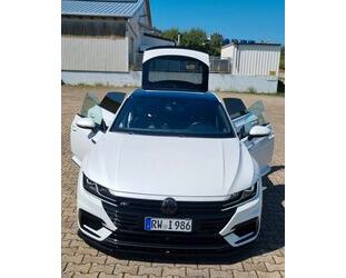 VW Arteon Gebrauchtwagen