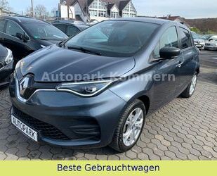 Renault ZOE Gebrauchtwagen