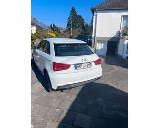 Audi A1 Gebrauchtwagen