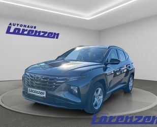 Hyundai TUCSON Gebrauchtwagen
