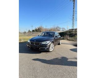 BMW 530 Gran Turismo Gebrauchtwagen