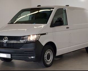 VW T6 Transporter Gebrauchtwagen