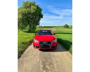Audi A1 Gebrauchtwagen