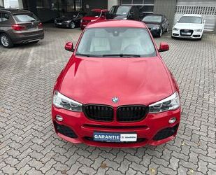 BMW X4 Gebrauchtwagen