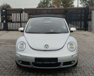 VW New Beetle Gebrauchtwagen