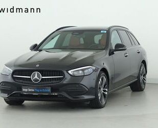 Mercedes-Benz C 300 Gebrauchtwagen