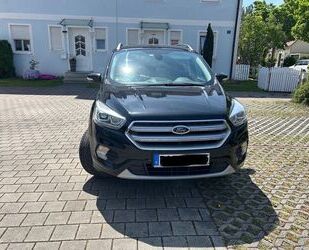 Ford Kuga Gebrauchtwagen