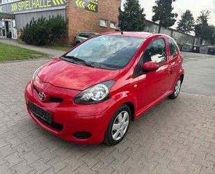 Toyota Aygo (X) Gebrauchtwagen