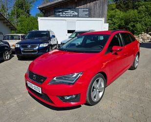 Seat Leon Gebrauchtwagen