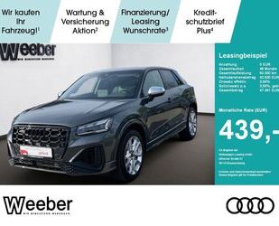 Audi SQ2 Gebrauchtwagen