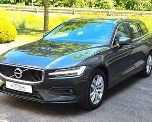 Volvo V60 Gebrauchtwagen